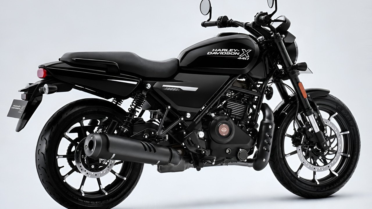 2026 Harley-Davidson X440T Finally Launched : First Look, New Features, Mileage & Price